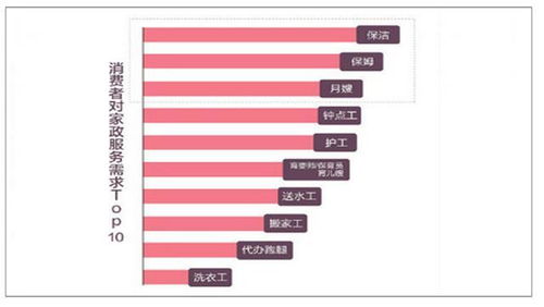小白家政公司如何接單，年入百萬的家政服務攻略